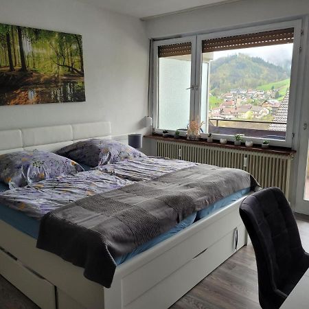 Ferienwohnung Hilde Bad Peterstal-Griesbach Esterno foto