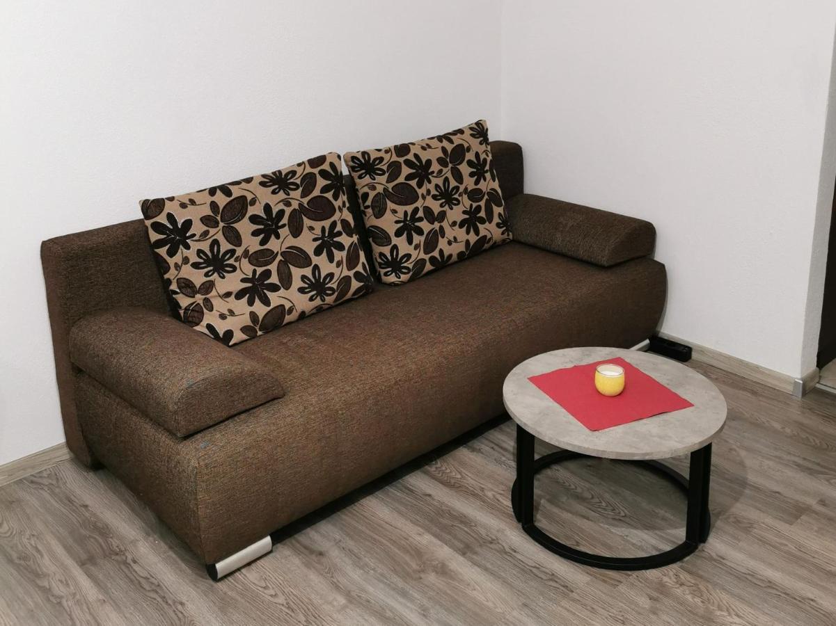 Ferienwohnung Hilde Bad Peterstal-Griesbach Esterno foto