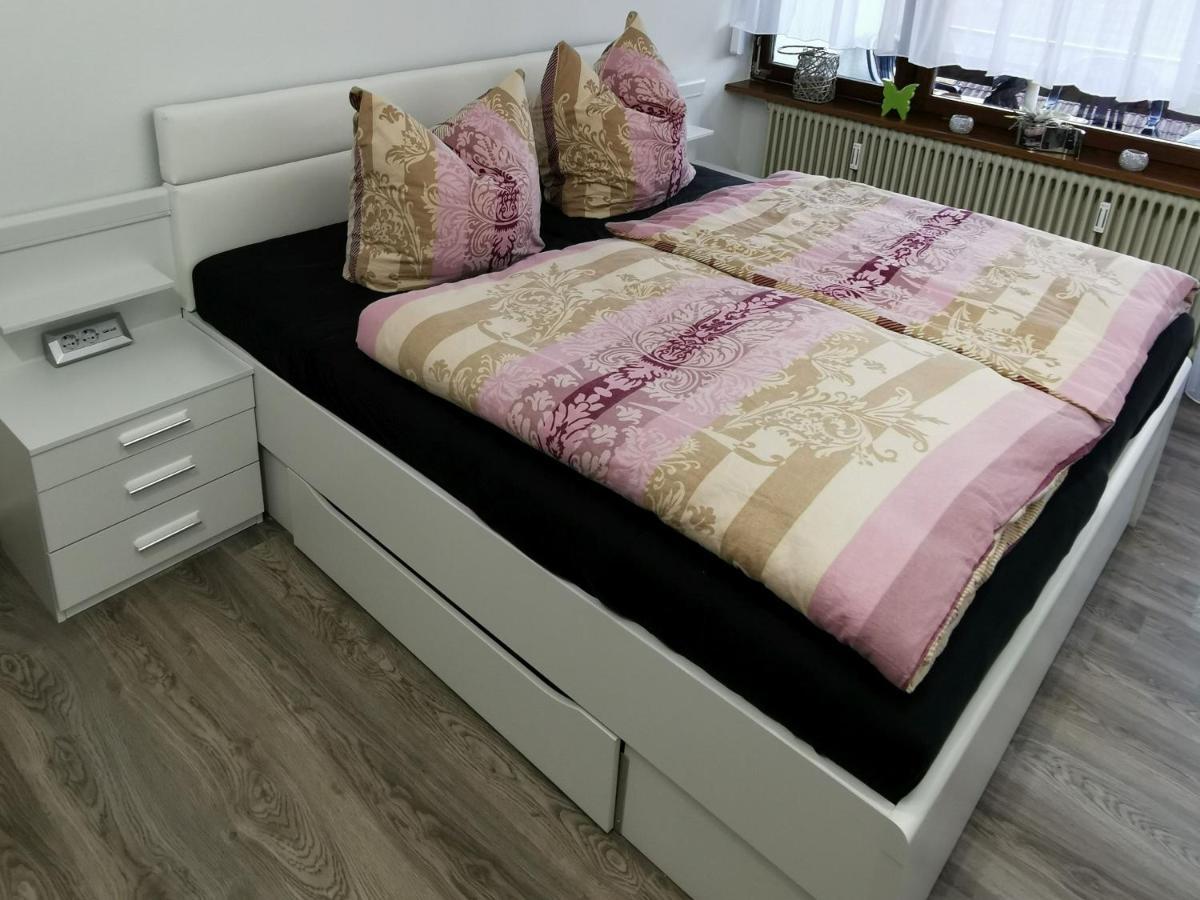 Ferienwohnung Hilde Bad Peterstal-Griesbach Esterno foto