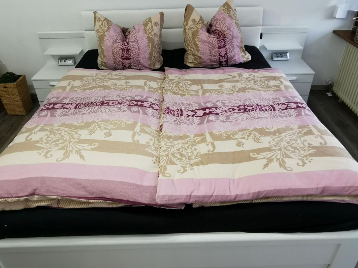 Ferienwohnung Hilde Bad Peterstal-Griesbach Esterno foto