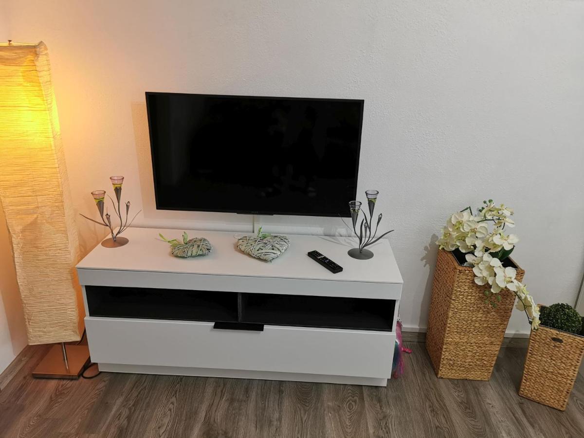 Ferienwohnung Hilde Bad Peterstal-Griesbach Esterno foto