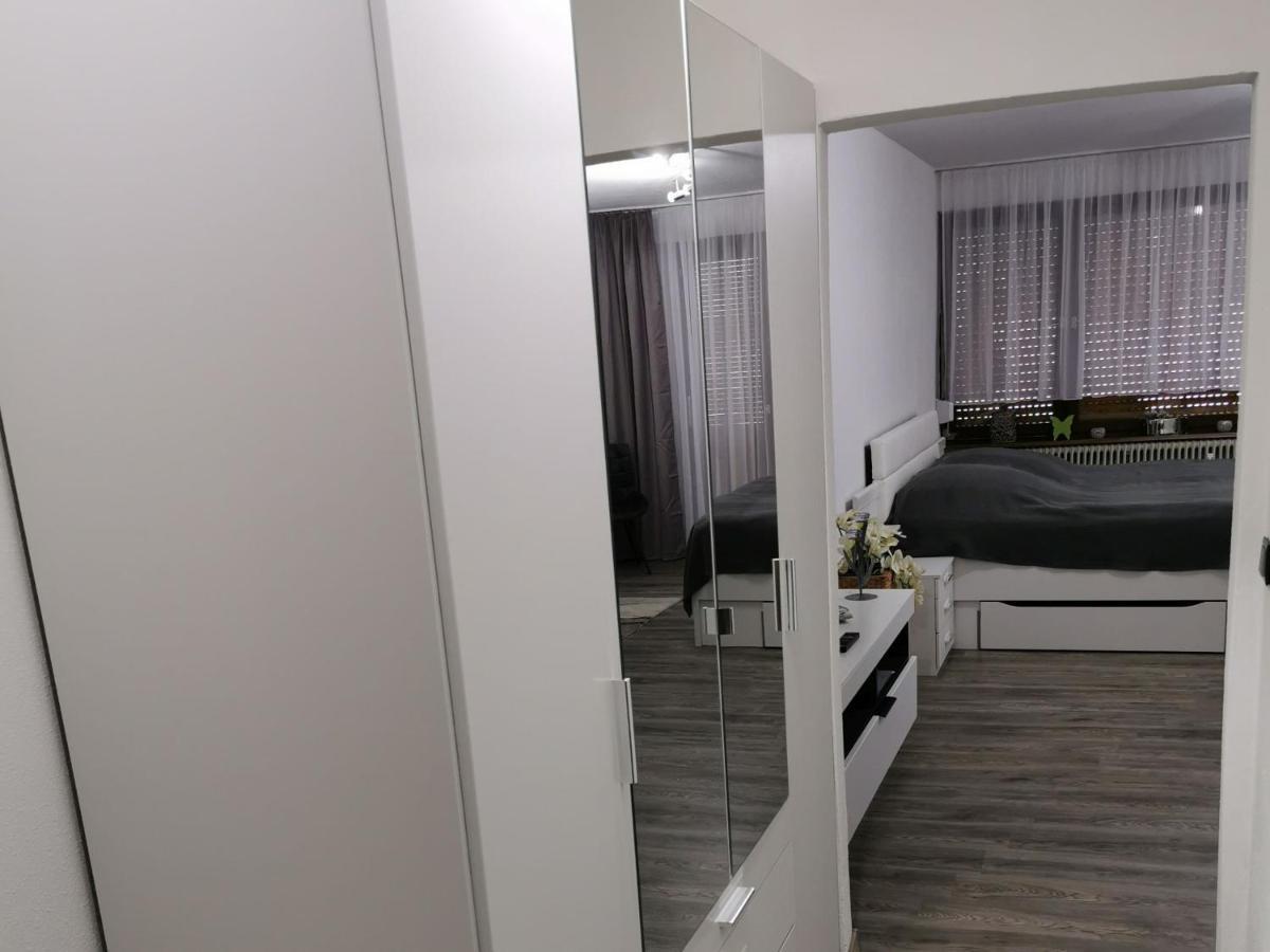 Ferienwohnung Hilde Bad Peterstal-Griesbach Esterno foto