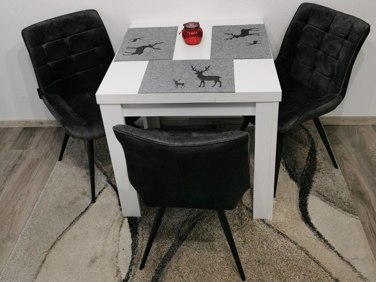Ferienwohnung Hilde Bad Peterstal-Griesbach Esterno foto