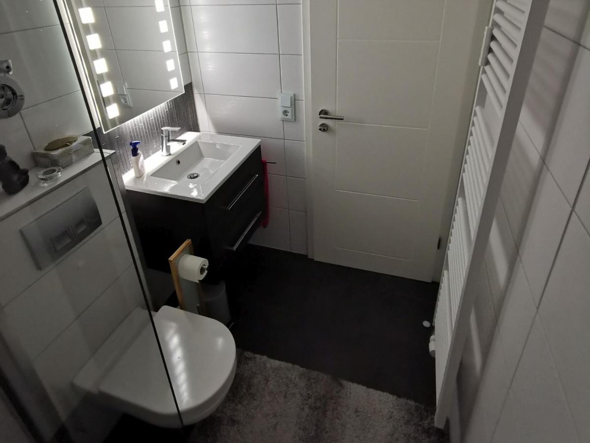 Ferienwohnung Hilde Bad Peterstal-Griesbach Esterno foto