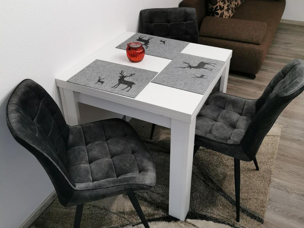 Ferienwohnung Hilde Bad Peterstal-Griesbach Esterno foto