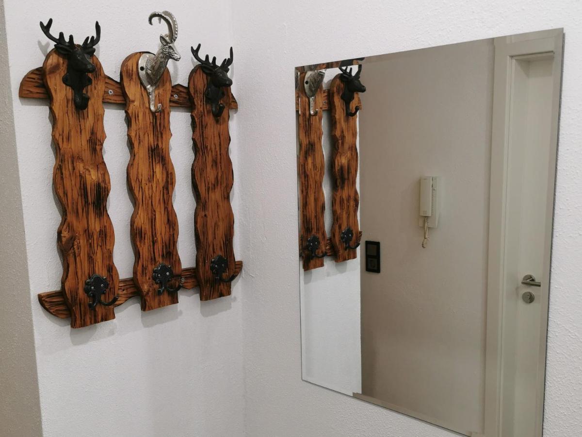 Ferienwohnung Hilde Bad Peterstal-Griesbach Esterno foto