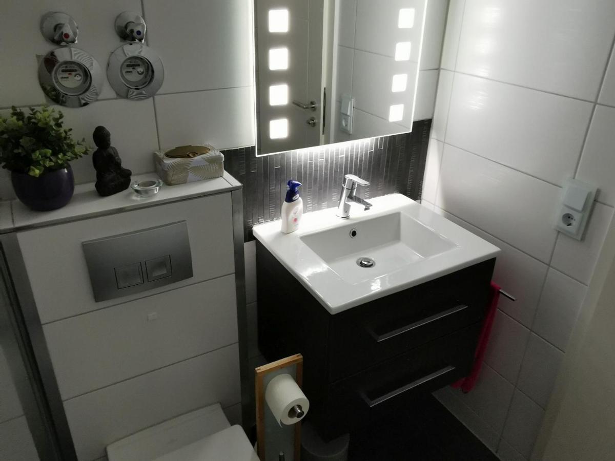 Ferienwohnung Hilde Bad Peterstal-Griesbach Esterno foto