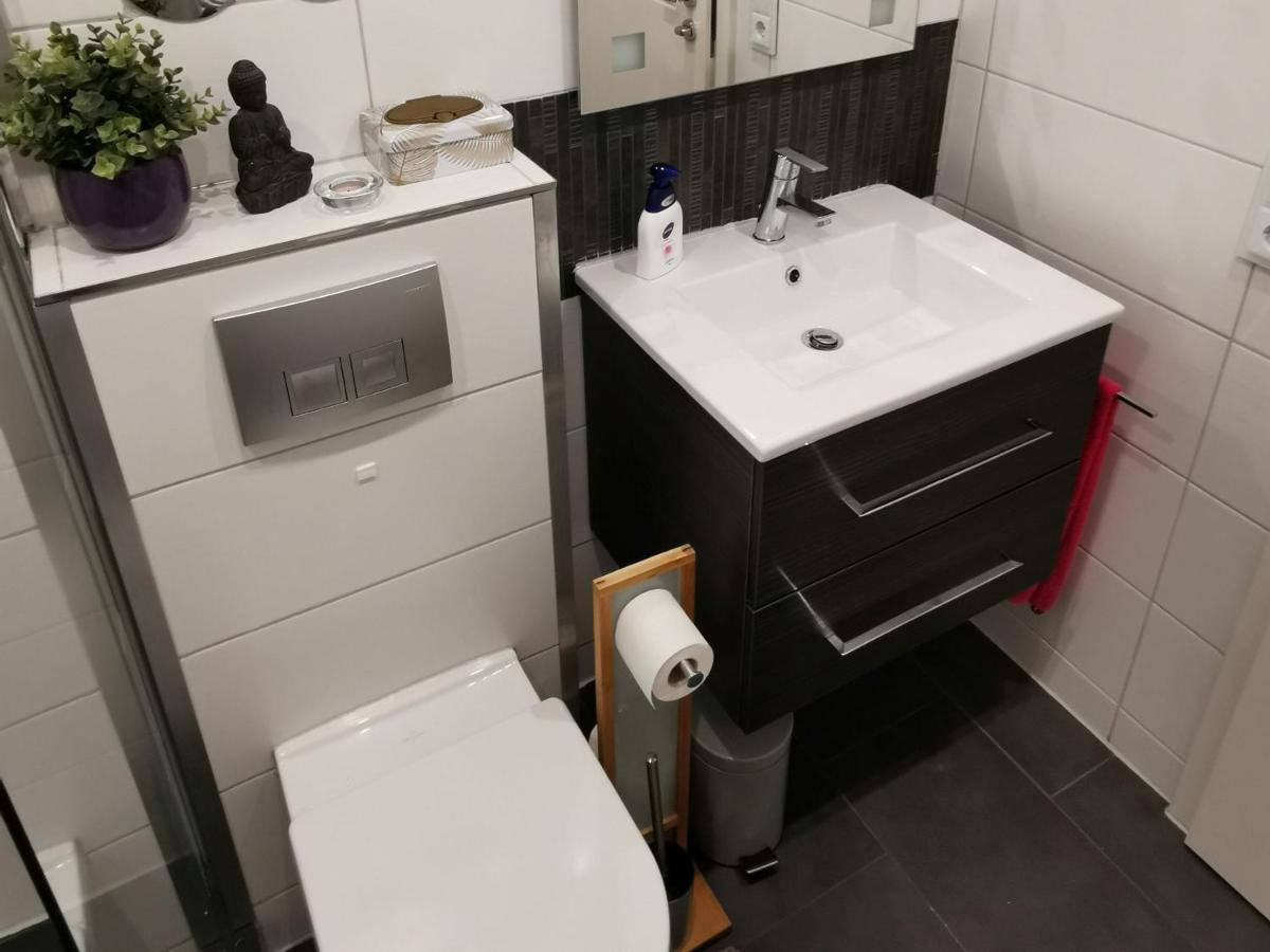 Ferienwohnung Hilde Bad Peterstal-Griesbach Esterno foto