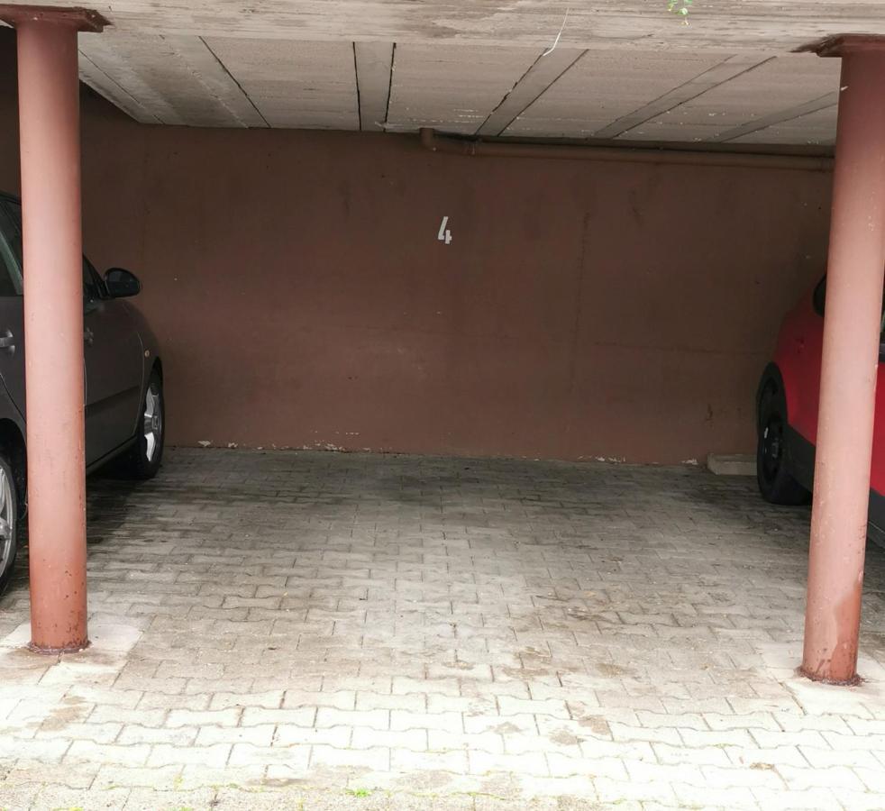 Ferienwohnung Hilde Bad Peterstal-Griesbach Esterno foto