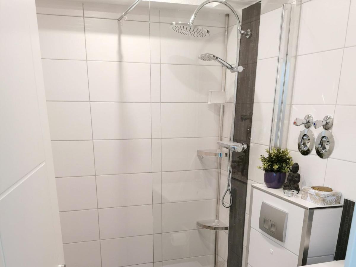 Ferienwohnung Hilde Bad Peterstal-Griesbach Esterno foto