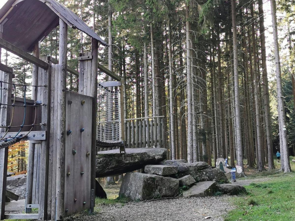 Ferienwohnung Hilde Bad Peterstal-Griesbach Esterno foto