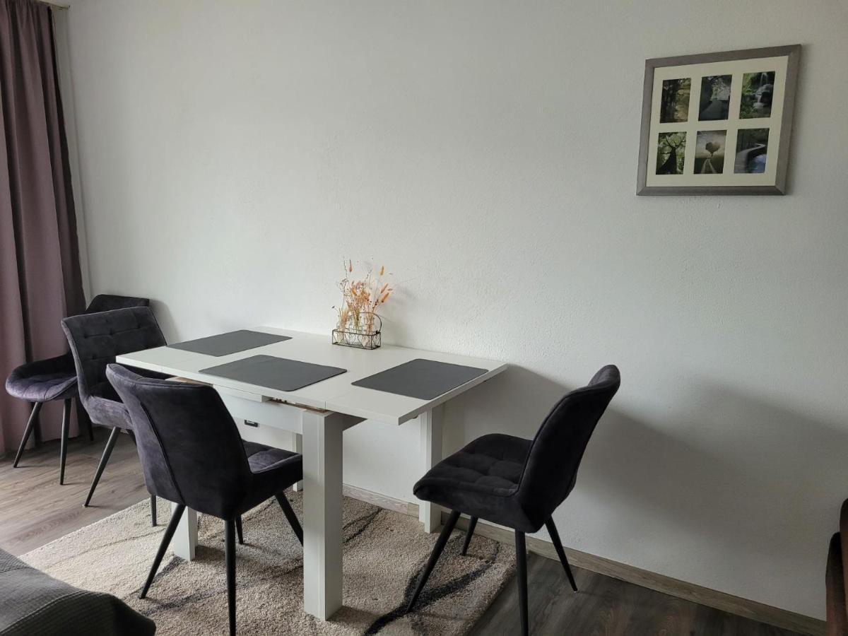 Ferienwohnung Hilde Bad Peterstal-Griesbach Esterno foto