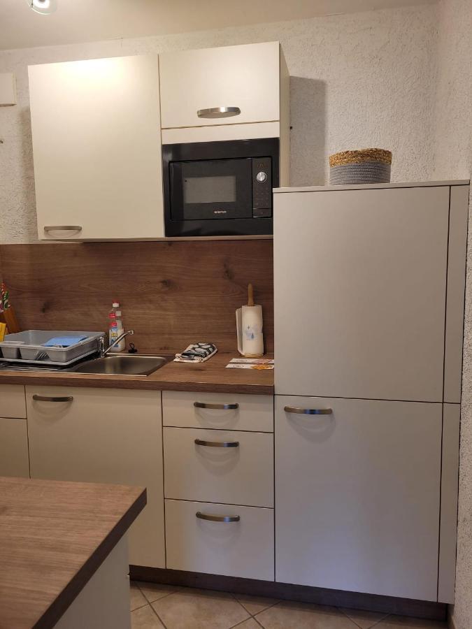 Ferienwohnung Hilde Bad Peterstal-Griesbach Esterno foto