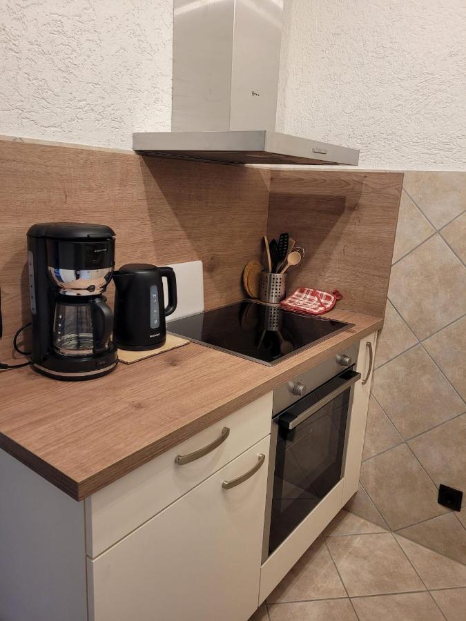 Ferienwohnung Hilde Bad Peterstal-Griesbach Esterno foto
